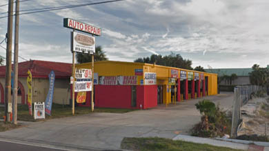 Auto Repair